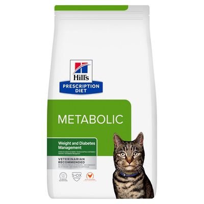 Hills Prescription Diet Metabolic Weight Management Chat