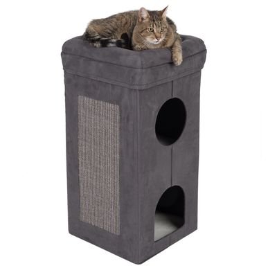 Foldable Tower Chat