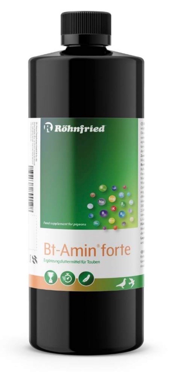Bt-Amin forte
